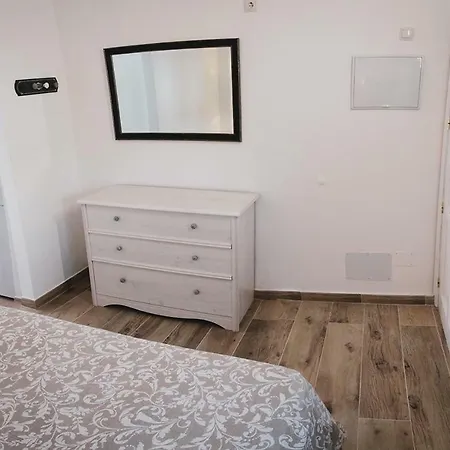 Apartament Maspalomas Lago Maspalomas (Gran Canaria)