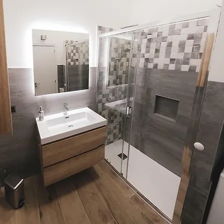 Apartament Maspalomas Lago *