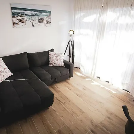 Maspalomas Lago Apartament