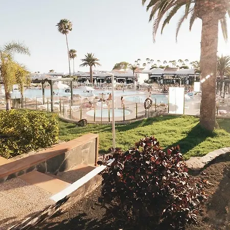 Maspalomas Lago Apartament Maspalomas (Gran Canaria)