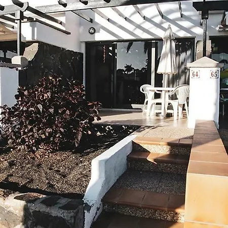 Maspalomas Lago Apartament