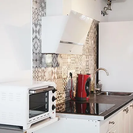 Apartament Maspalomas Lago *
