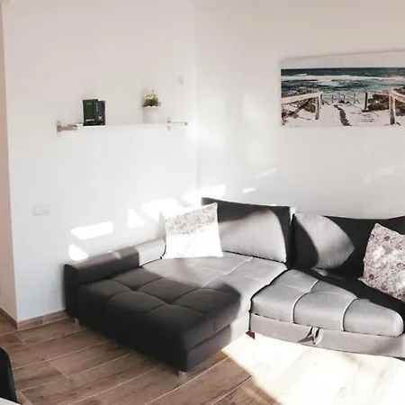 Maspalomas Lago Apartament